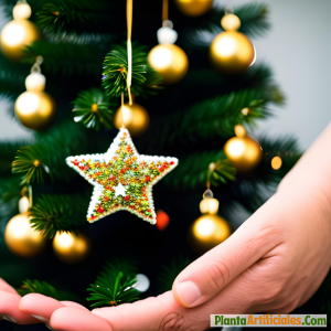 Cómo Decorar el Árbol de Navidad para Atraer Abundancia